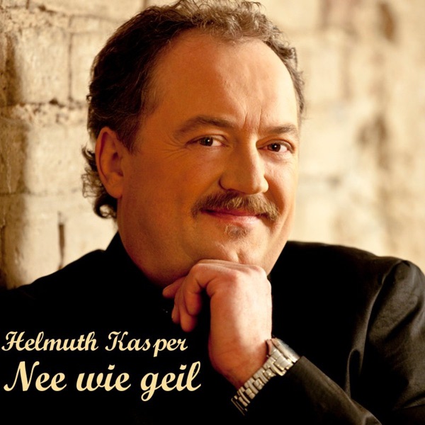 Nee wie geil - Single