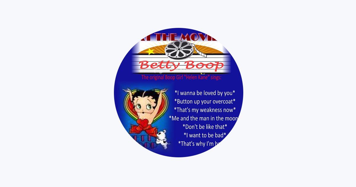 Betty Boop - Apple Music