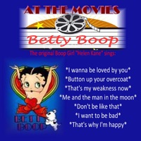 I WANNA BE LOVED BY YOU