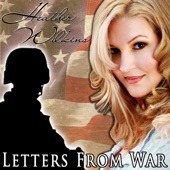 Letters from War artwork
