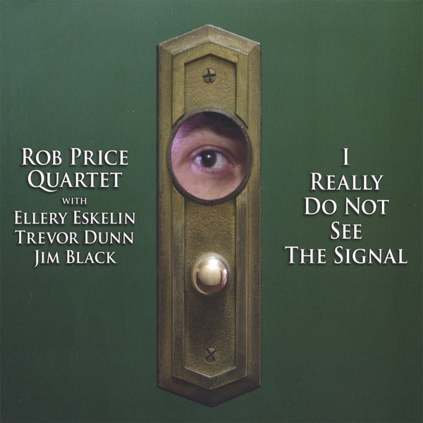 I Really Do Not See the Signal