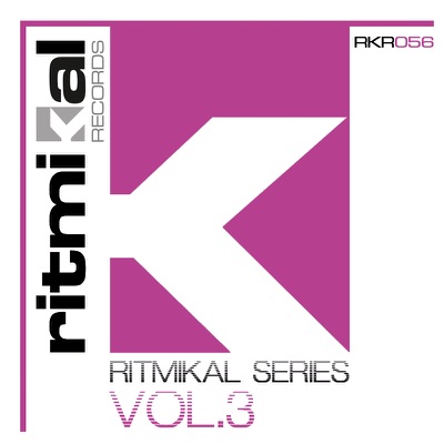 Ritmikal Series Vol.3
