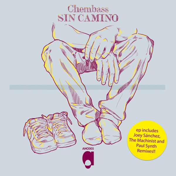 Sin Camino - EP