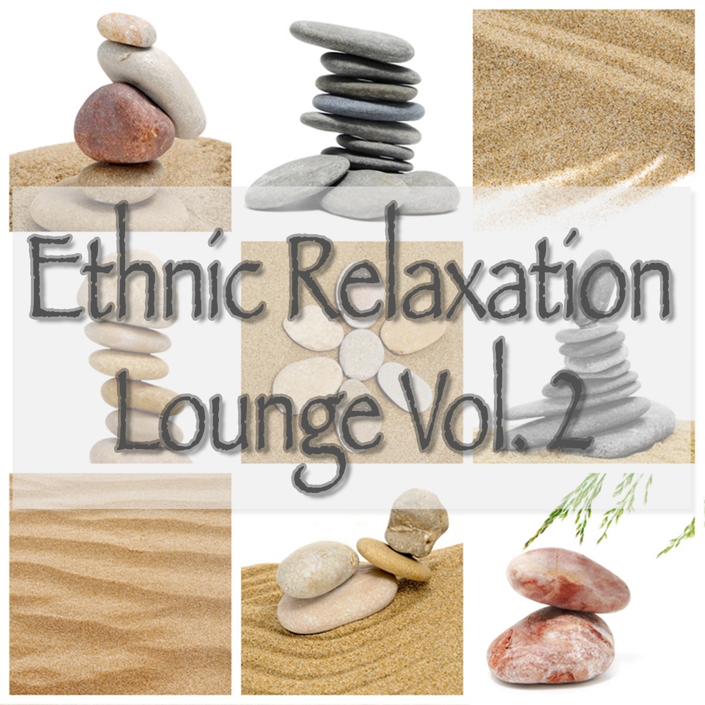 Ethnic Relaxation Lounge, Vol. 2