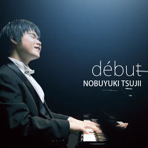辻井伸行のdebut - Apple Music Classical