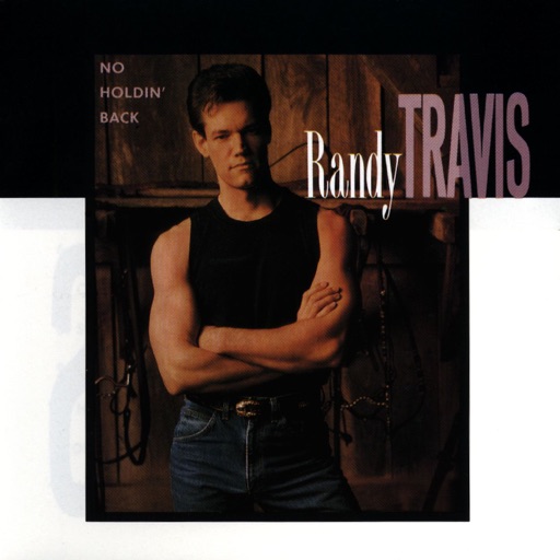 Art for Hard Rock Bottom of Your Heart by Randy Travis