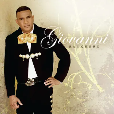 Ranchero - Giovanni Rios Ranchero - Giovanni Rios