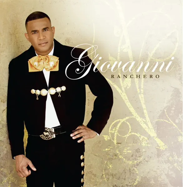 La Amistad — GIOVANNI RIOS