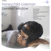 Honeychild Coleman - Bereket Window