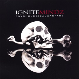 Chicas Ignite Mindz