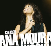 Ana Moura - Lavava No Rio Lavava (live)