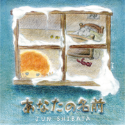 Anata No Namae (Haishin Gentei Version) - Jun Shibata