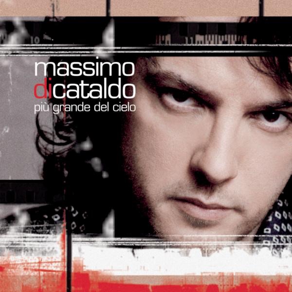 Piu' grande del cielo (Radio Edit) cover