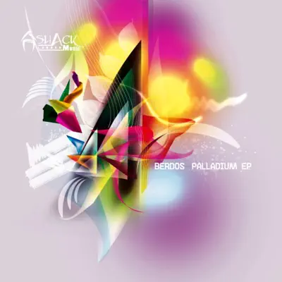 Listen to Palladium - EP by Berdos