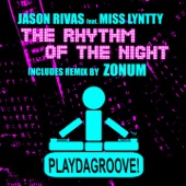 The Rhythm of the Night (Club Mix) artwork