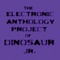 Sludgefeast - The Electronic Anthology Project lyrics