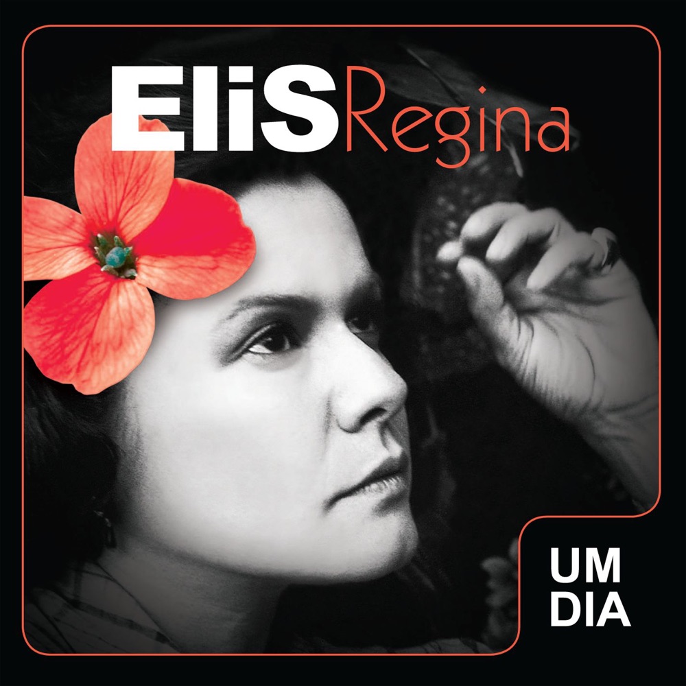 Um Dia by Elis Regina album cover