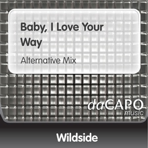 Baby, I Love Your Way - Single