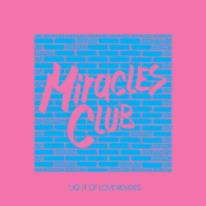 Light of Love Remixes - EP