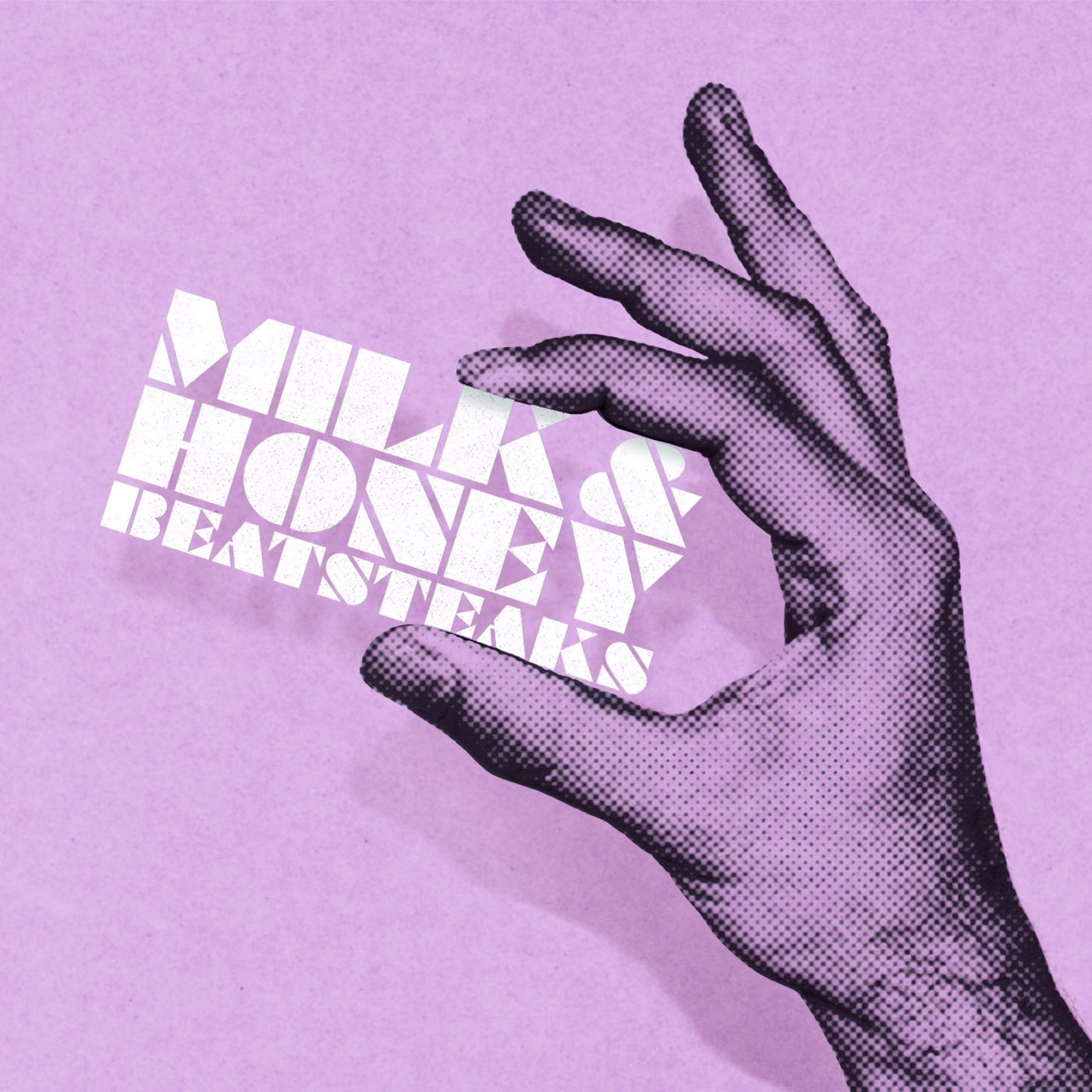 Beatsteaks - Milk & Honey (Instrumental)