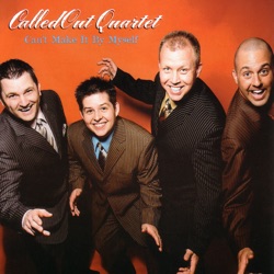 Called Out Quartet - He Was Thinking of Me