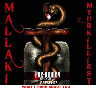 What I Think About You (feat. Uno, Aubadayzja, Khance & Calleni) - Single