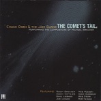 The Comet's Tail