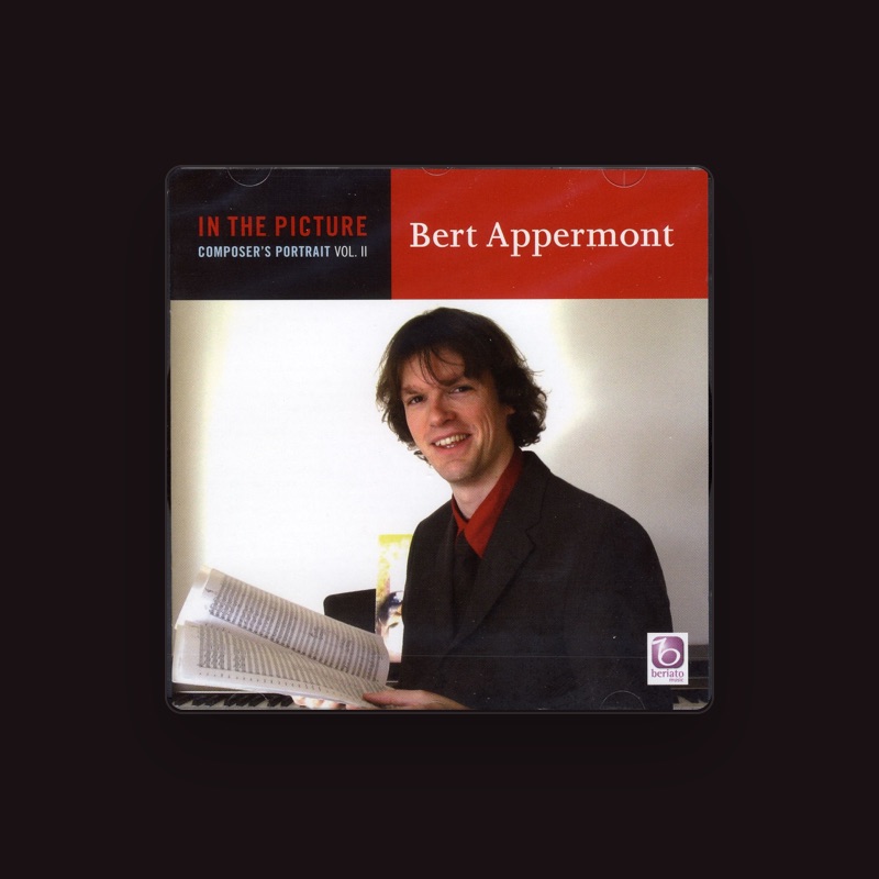 Bert Appermont