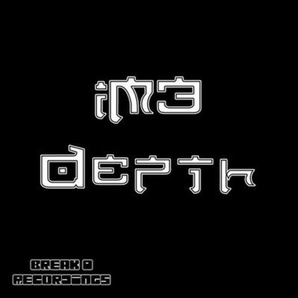 Depth - EP