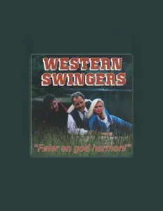 Poslechněte si interpreta Western Swingers, sledujte hudební videa, přečtěte si životopis, podívejte se na data turné a další informace.