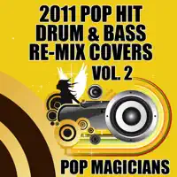 E.T. (Drum & Bass Re-Mix Tribute to Katy Perry & Kanye West)