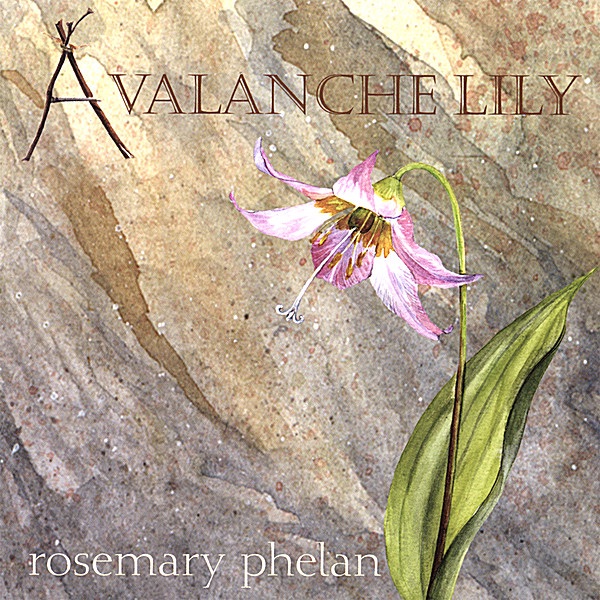 Avalanche Lily