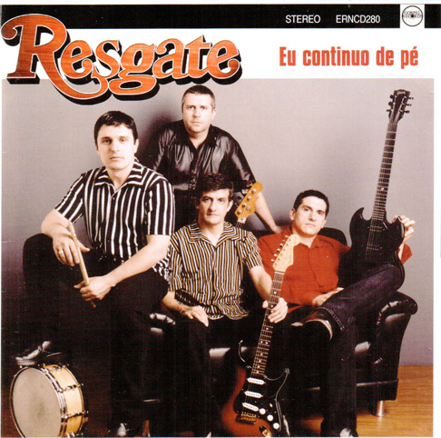 Resgate: imprescindibles - Playlist - Apple Music