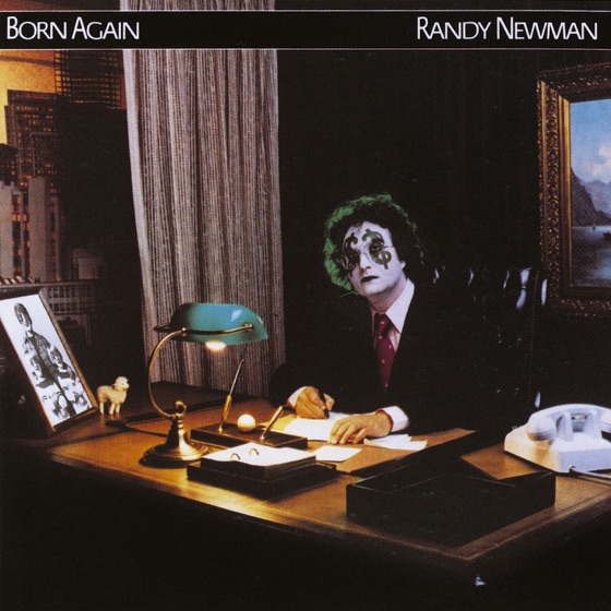 Cover artwork for William Brown