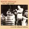 Woody Herman - At the Woodchopper's Ball