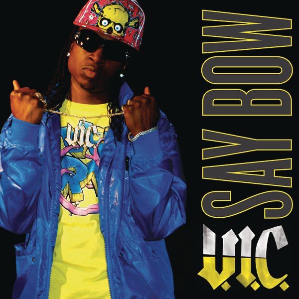 Say Bow (feat. J-Futuristic)