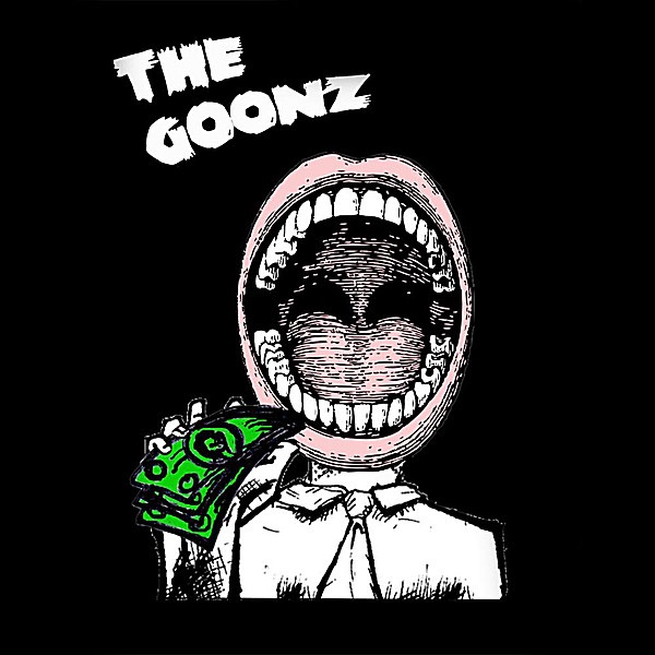 The Goonz - EP