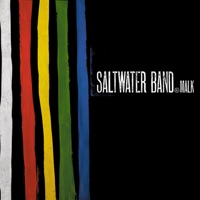 Saltwater Band - Marwurrumburr