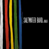 Marwurrumburr — Saltwater Band