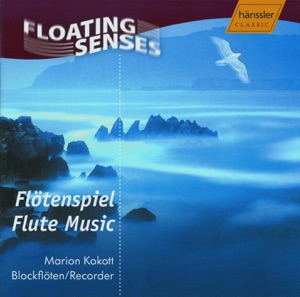 Corelli: Violin Sonata, Op. 5, No. 4 - Telemann: Fantasia No. 1