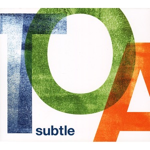 Toa - EP