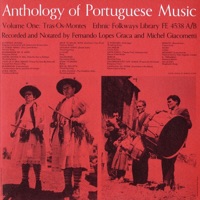 Mariana Vitorino - Laurinda (Romance-Ballad)