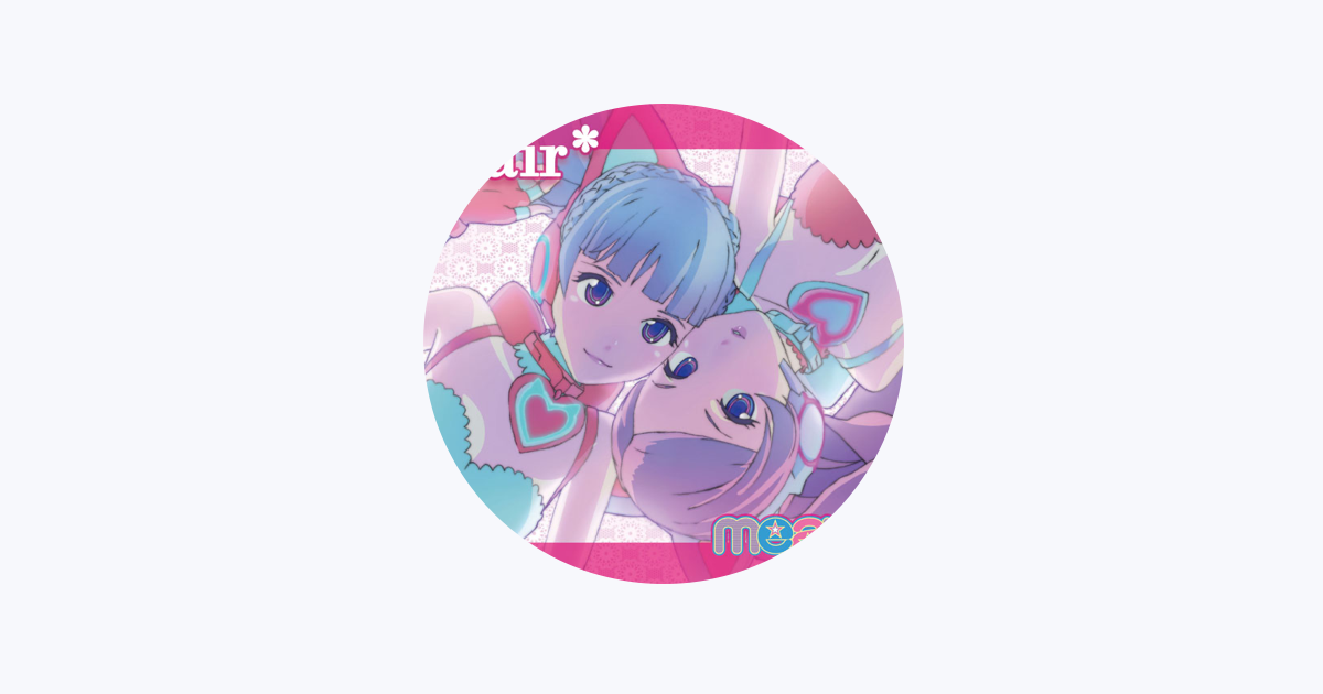 メーウ - Apple Music