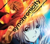 Yui Makino - synchronicity