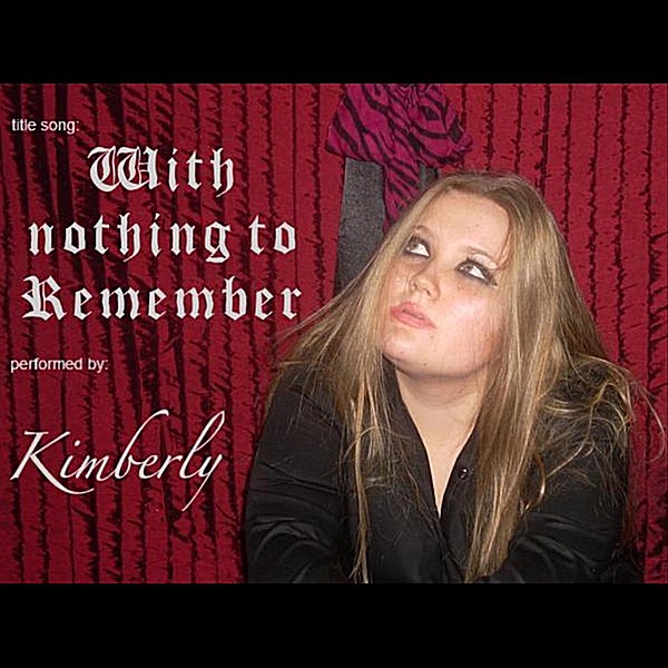 With Nothing to Remember - Single