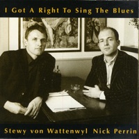 Nick Perrin & Stewy Von Wattenwyl - Stardust