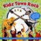 How Do I Meet a New Friend? - Kidz Town Rock lyrics