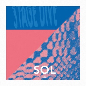 Stage Dive - Single