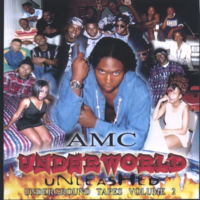 Underworld Unleashed (Underground Tapes Vol. 2)