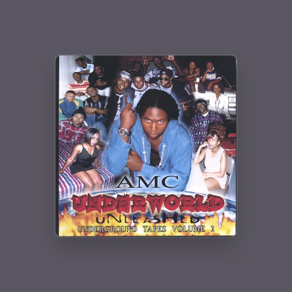 AMC's avatar